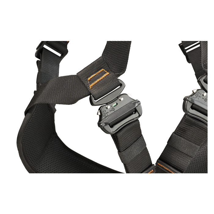 Uprząż przemysłowa Skylotec AMPURI WIND